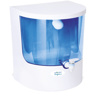 Lexcru Dolphine Body